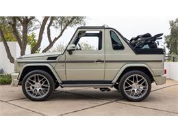 2004 Mercedes-Benz 500 (CC-2092740) for sale in Carmel, California
