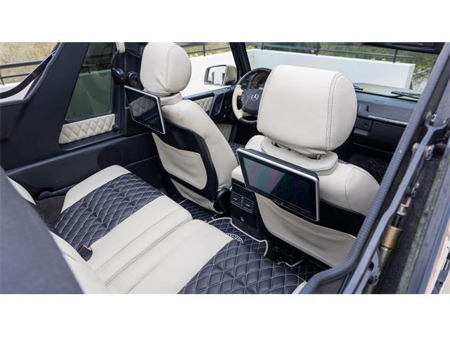 2004 Mercedes-Benz 500 (CC-2092740) for sale in Carmel, California