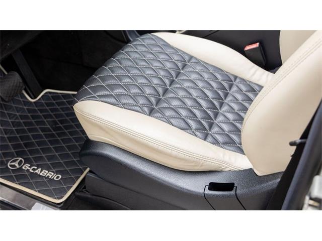 2004 Mercedes-Benz 500 (CC-2092740) for sale in Carmel, California