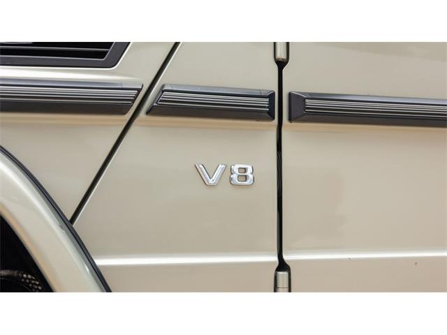 2004 Mercedes-Benz 500 (CC-2092740) for sale in Carmel, California