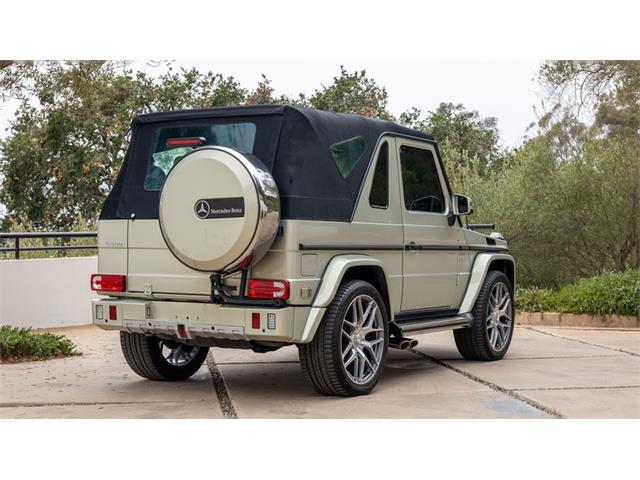 2004 Mercedes-Benz 500 (CC-2092740) for sale in Carmel, California