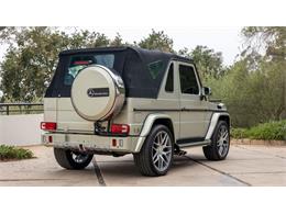 2004 Mercedes-Benz 500 (CC-2092740) for sale in Carmel, California