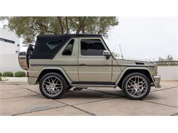 2004 Mercedes-Benz 500 (CC-2092740) for sale in Carmel, California