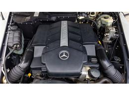 2004 Mercedes-Benz 500 (CC-2092740) for sale in Carmel, California