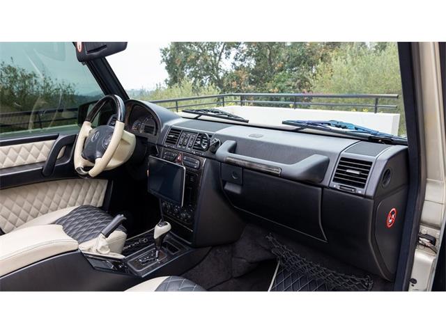 2004 Mercedes-Benz 500 (CC-2092740) for sale in Carmel, California