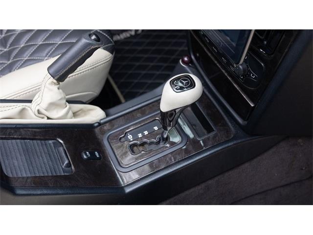 2004 Mercedes-Benz 500 (CC-2092740) for sale in Carmel, California