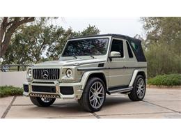 2004 Mercedes-Benz 500 (CC-2092740) for sale in Carmel, California