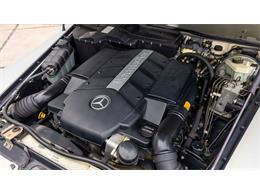2004 Mercedes-Benz 500 (CC-2092740) for sale in Carmel, California