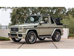 2004 Mercedes-Benz 500 (CC-2092740) for sale in Carmel, California