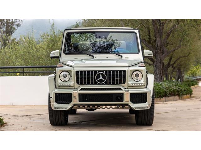 2004 Mercedes-Benz 500 (CC-2092740) for sale in Carmel, California