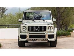 2004 Mercedes-Benz 500 (CC-2092740) for sale in Carmel, California
