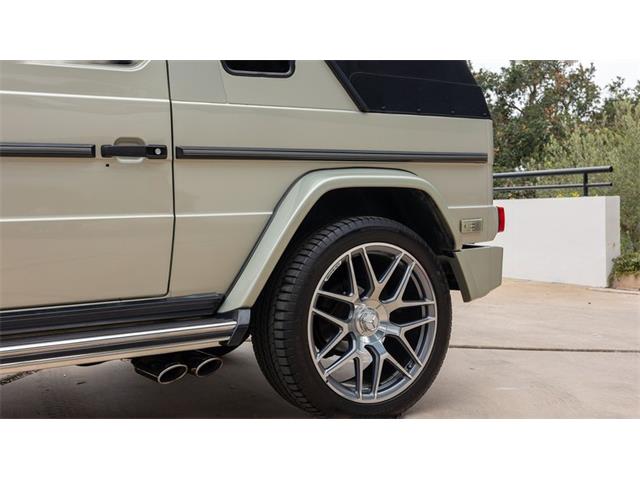 2004 Mercedes-Benz 500 (CC-2092740) for sale in Carmel, California