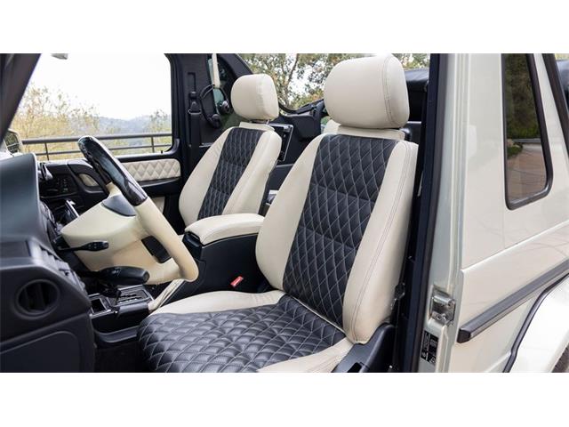 2004 Mercedes-Benz 500 (CC-2092740) for sale in Carmel, California