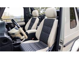 2004 Mercedes-Benz 500 (CC-2092740) for sale in Carmel, California