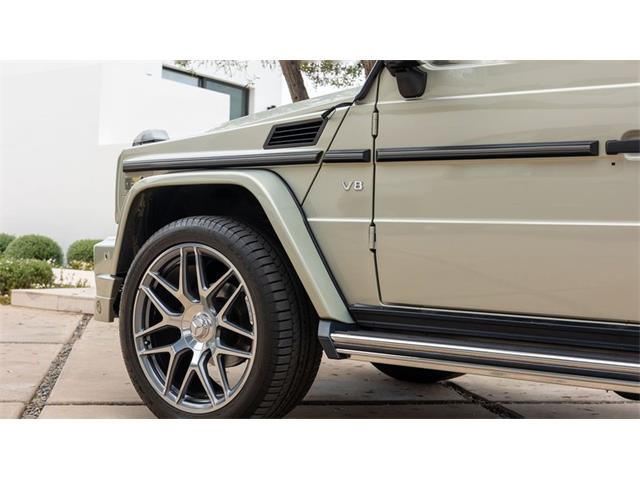 2004 Mercedes-Benz 500 (CC-2092740) for sale in Carmel, California