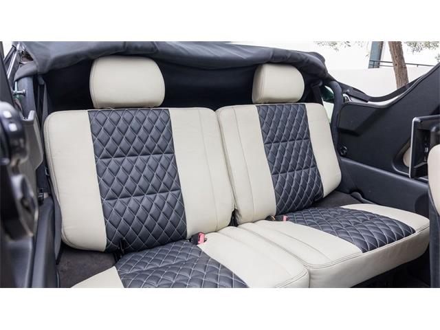 2004 Mercedes-Benz 500 (CC-2092740) for sale in Carmel, California