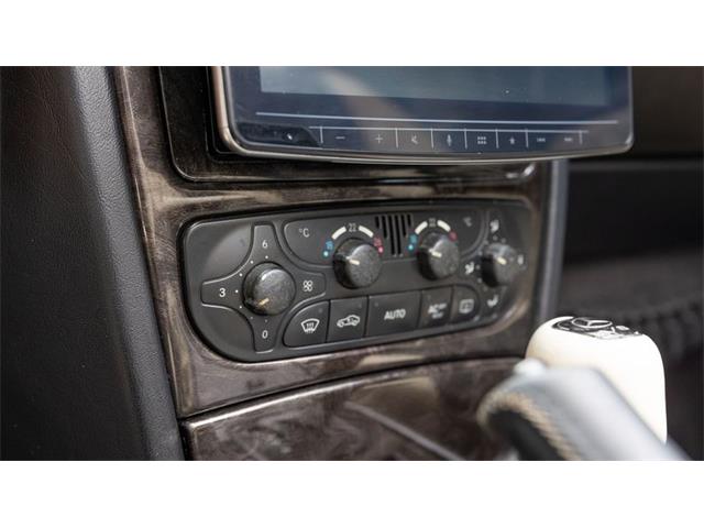 2004 Mercedes-Benz 500 (CC-2092740) for sale in Carmel, California