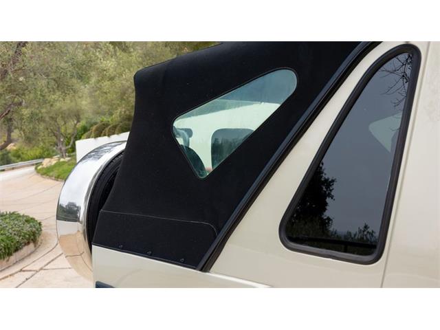 2004 Mercedes-Benz 500 (CC-2092740) for sale in Carmel, California
