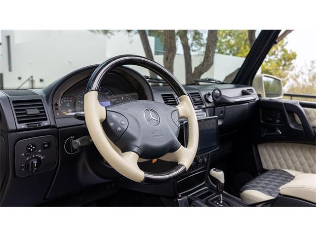 2004 Mercedes-Benz 500 (CC-2092740) for sale in Carmel, California