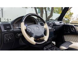 2004 Mercedes-Benz 500 (CC-2092740) for sale in Carmel, California