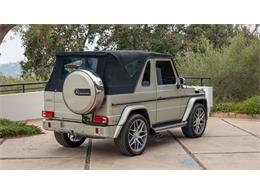 2004 Mercedes-Benz 500 (CC-2092740) for sale in Carmel, California
