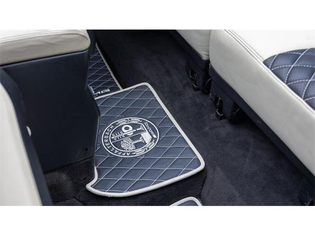 2004 Mercedes-Benz 500 (CC-2092740) for sale in Carmel, California