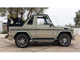 2004 Mercedes-Benz 500 (CC-2092740) for sale in Carmel, California