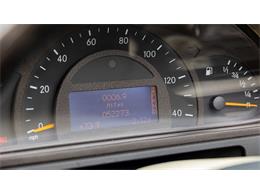 2004 Mercedes-Benz 500 (CC-2092740) for sale in Carmel, California