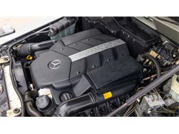 2004 Mercedes-Benz 500 (CC-2092740) for sale in Carmel, California