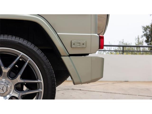 2004 Mercedes-Benz 500 (CC-2092740) for sale in Carmel, California