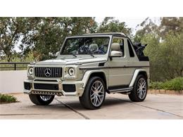 2004 Mercedes-Benz 500 (CC-2092740) for sale in Carmel, California