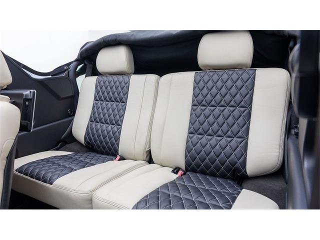 2004 Mercedes-Benz 500 (CC-2092740) for sale in Carmel, California