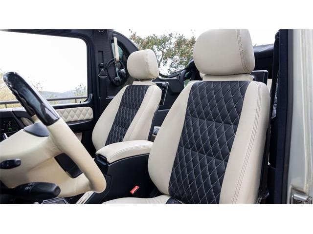 2004 Mercedes-Benz 500 (CC-2092740) for sale in Carmel, California