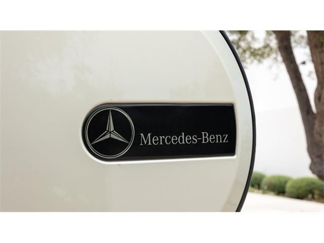 2004 Mercedes-Benz 500 (CC-2092740) for sale in Carmel, California
