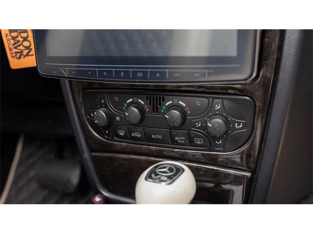 2004 Mercedes-Benz 500 (CC-2092740) for sale in Carmel, California