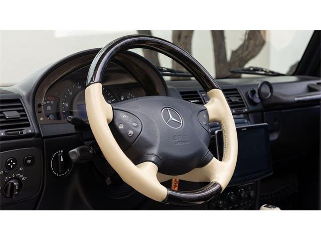 2004 Mercedes-Benz 500 (CC-2092740) for sale in Carmel, California