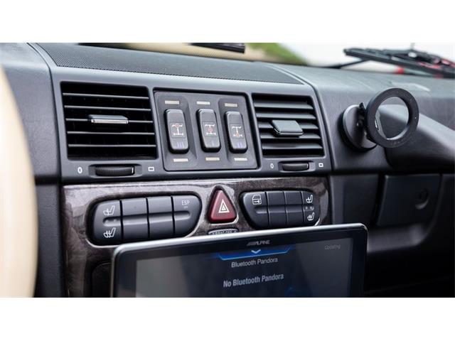 2004 Mercedes-Benz 500 (CC-2092740) for sale in Carmel, California