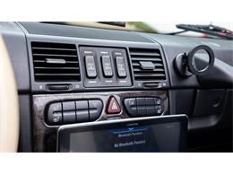 2004 Mercedes-Benz 500 (CC-2092740) for sale in Carmel, California