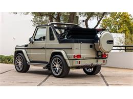 2004 Mercedes-Benz 500 (CC-2092740) for sale in Carmel, California