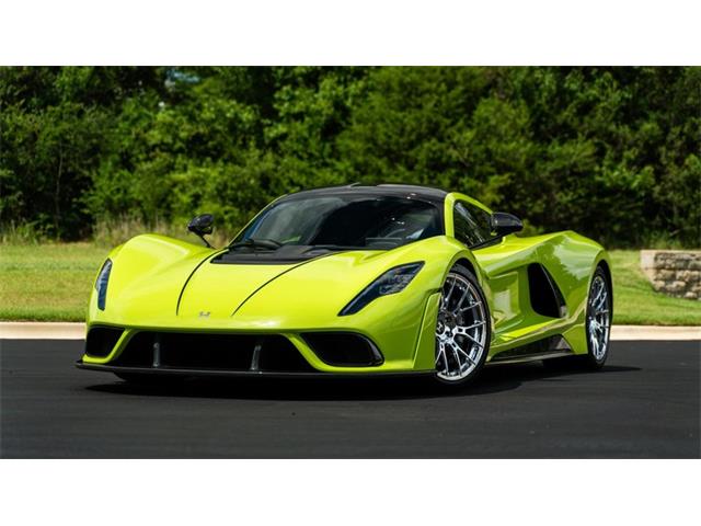 2023 Hennessey Venom GT (CC-2092741) for sale in Carmel, California