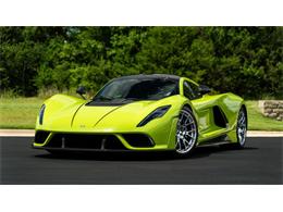 2023 Hennessey Venom GT (CC-2092741) for sale in Carmel, California