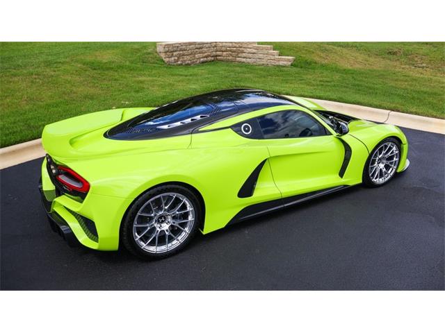2023 Hennessey Venom GT (CC-2092741) for sale in Carmel, California