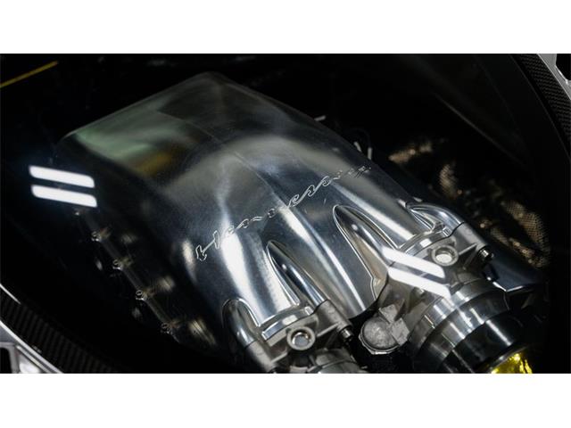 2023 Hennessey Venom GT (CC-2092741) for sale in Carmel, California