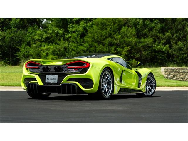 2023 Hennessey Venom GT (CC-2092741) for sale in Carmel, California
