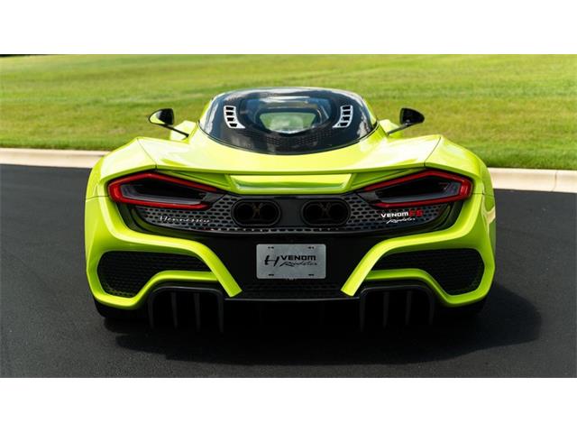 2023 Hennessey Venom GT (CC-2092741) for sale in Carmel, California