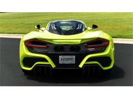 2023 Hennessey Venom GT (CC-2092741) for sale in Carmel, California