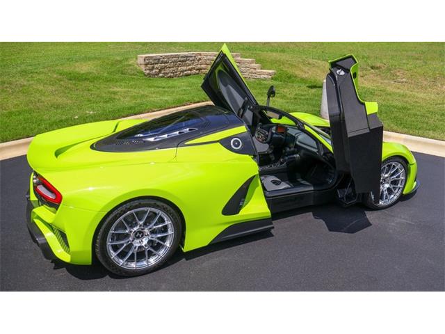 2023 Hennessey Venom GT (CC-2092741) for sale in Carmel, California