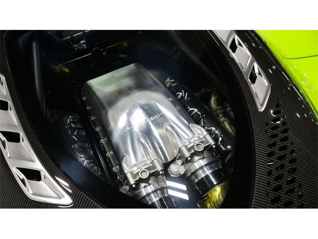 2023 Hennessey Venom GT (CC-2092741) for sale in Carmel, California