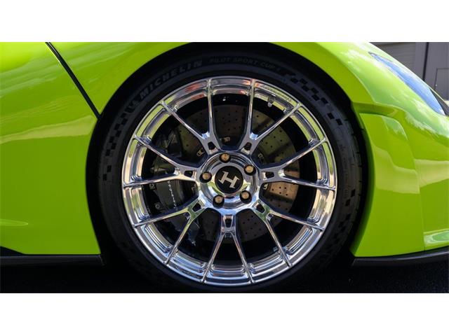 2023 Hennessey Venom GT (CC-2092741) for sale in Carmel, California