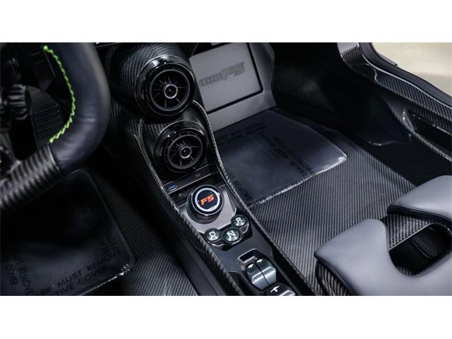 2023 Hennessey Venom GT (CC-2092741) for sale in Carmel, California